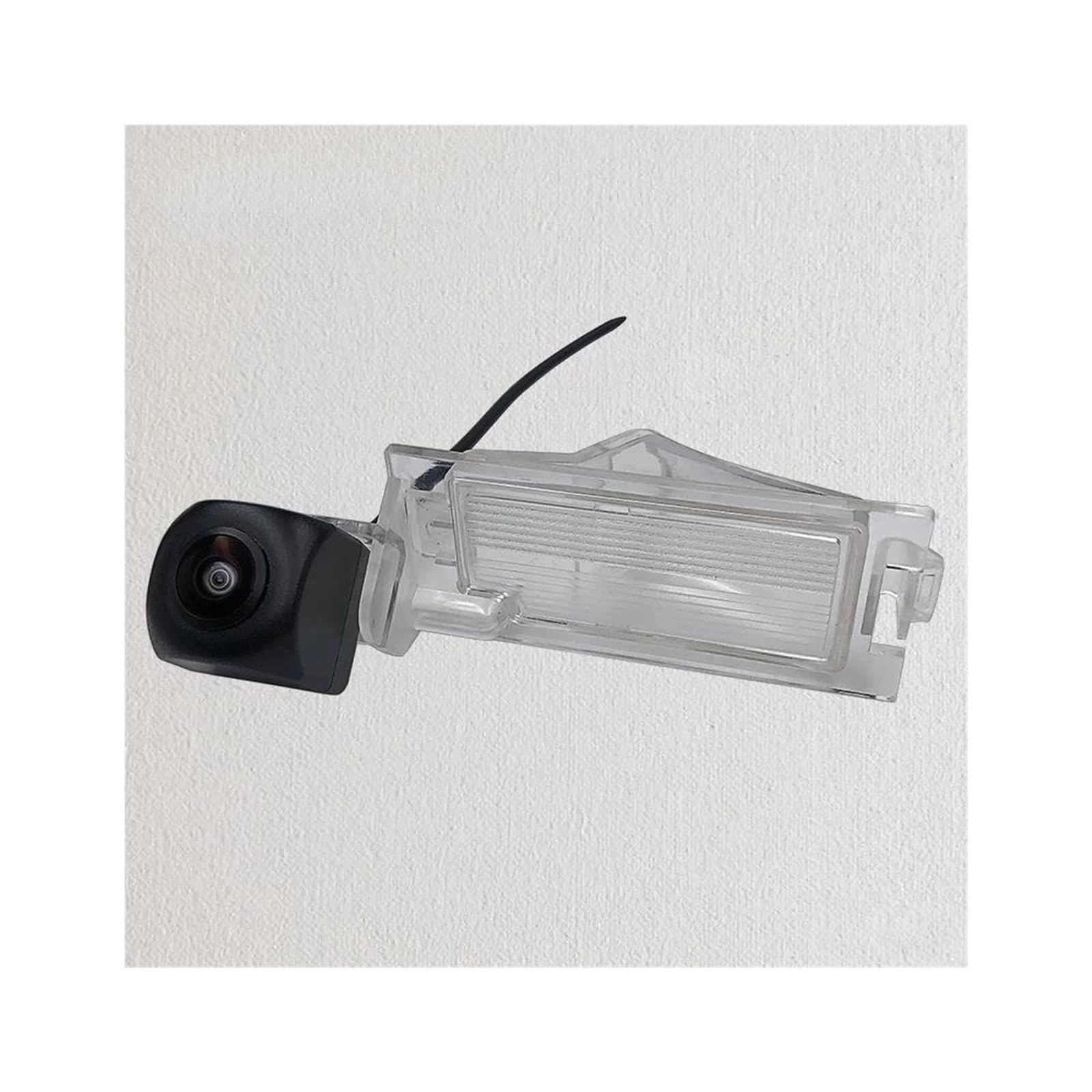 RESPUNEKBAH Rear View Camera - Wired 720P