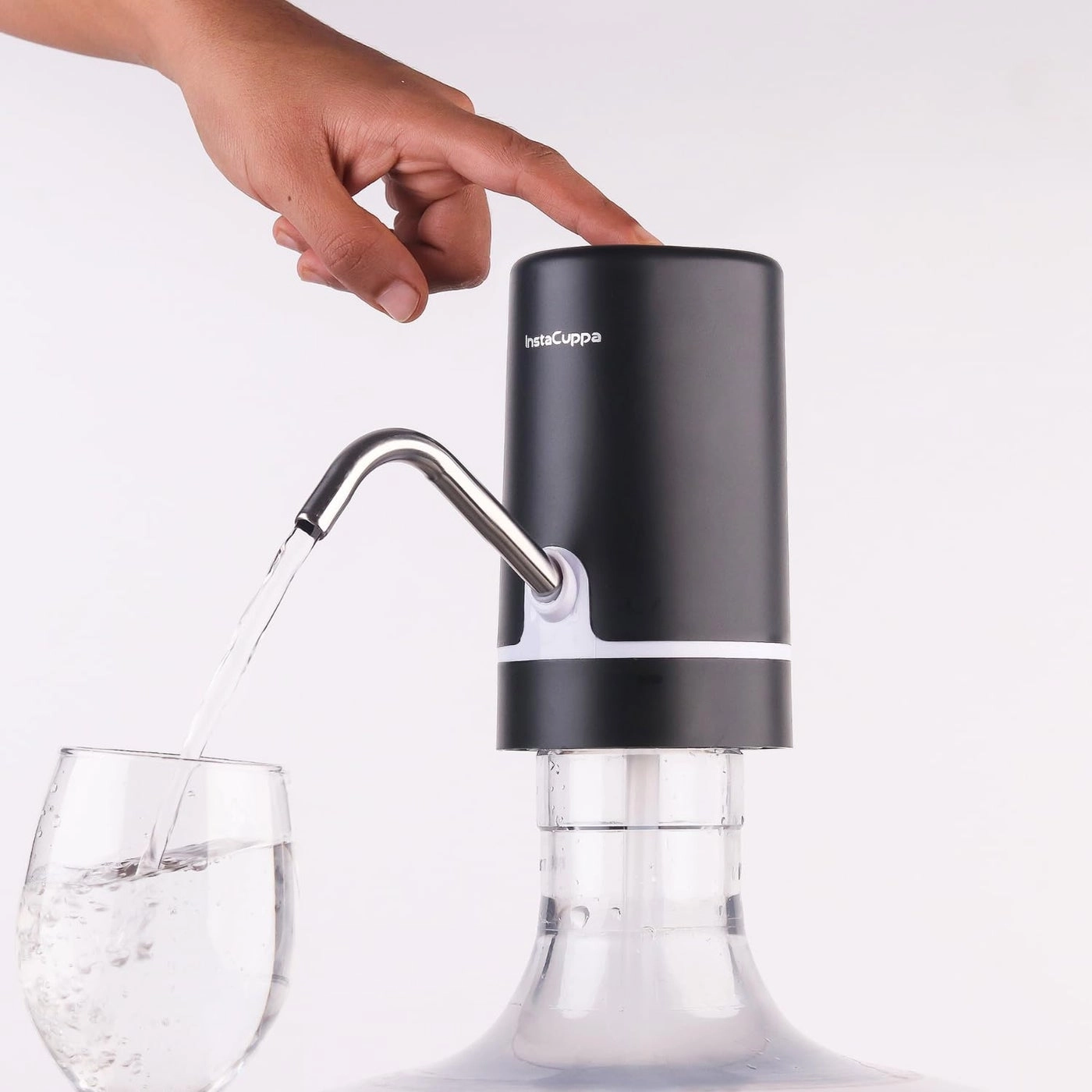 Automatic Water Dispenser - 20 Liter