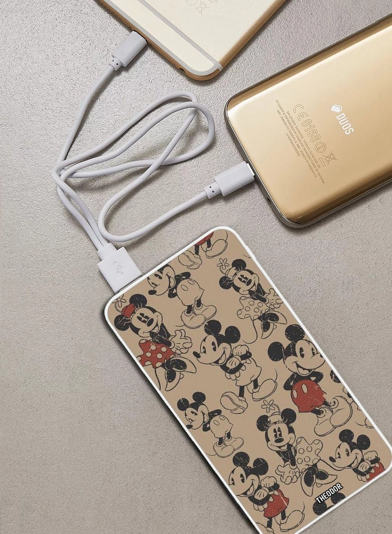 PPBA350 - 10000mAh 18W