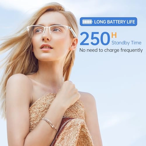 SG7 - Bluetooth Photochromic Polarized