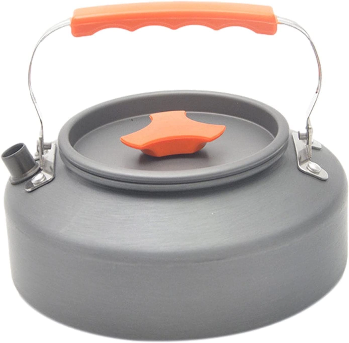 INFINITY Deals Camping Kettle - 1.00 Count 1.6 litres