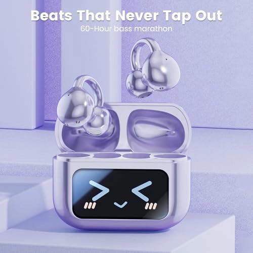 M97 - Wireless Earbud
