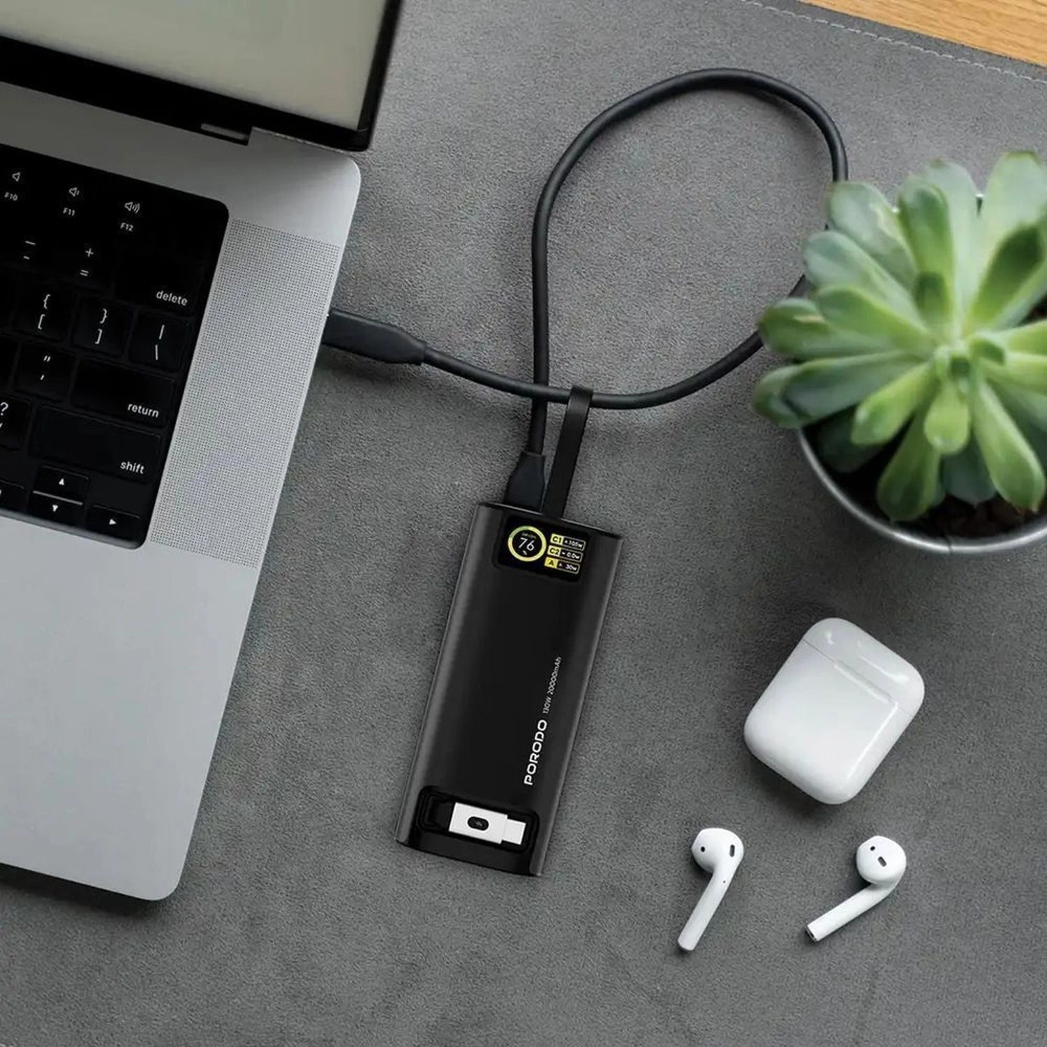 PB066 - 20000mAh 130 Watt