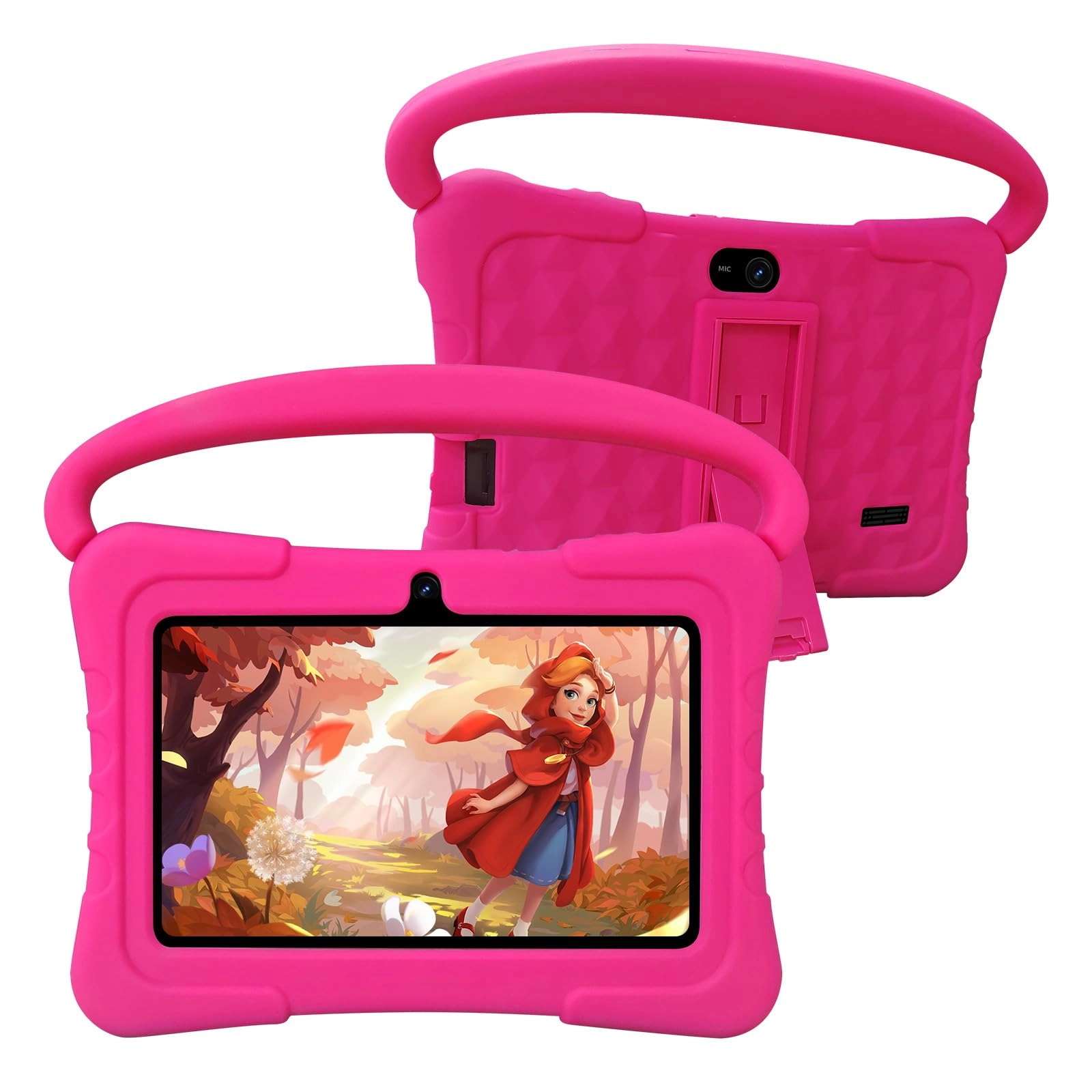 k7 - 1GB 7 inch 16GB