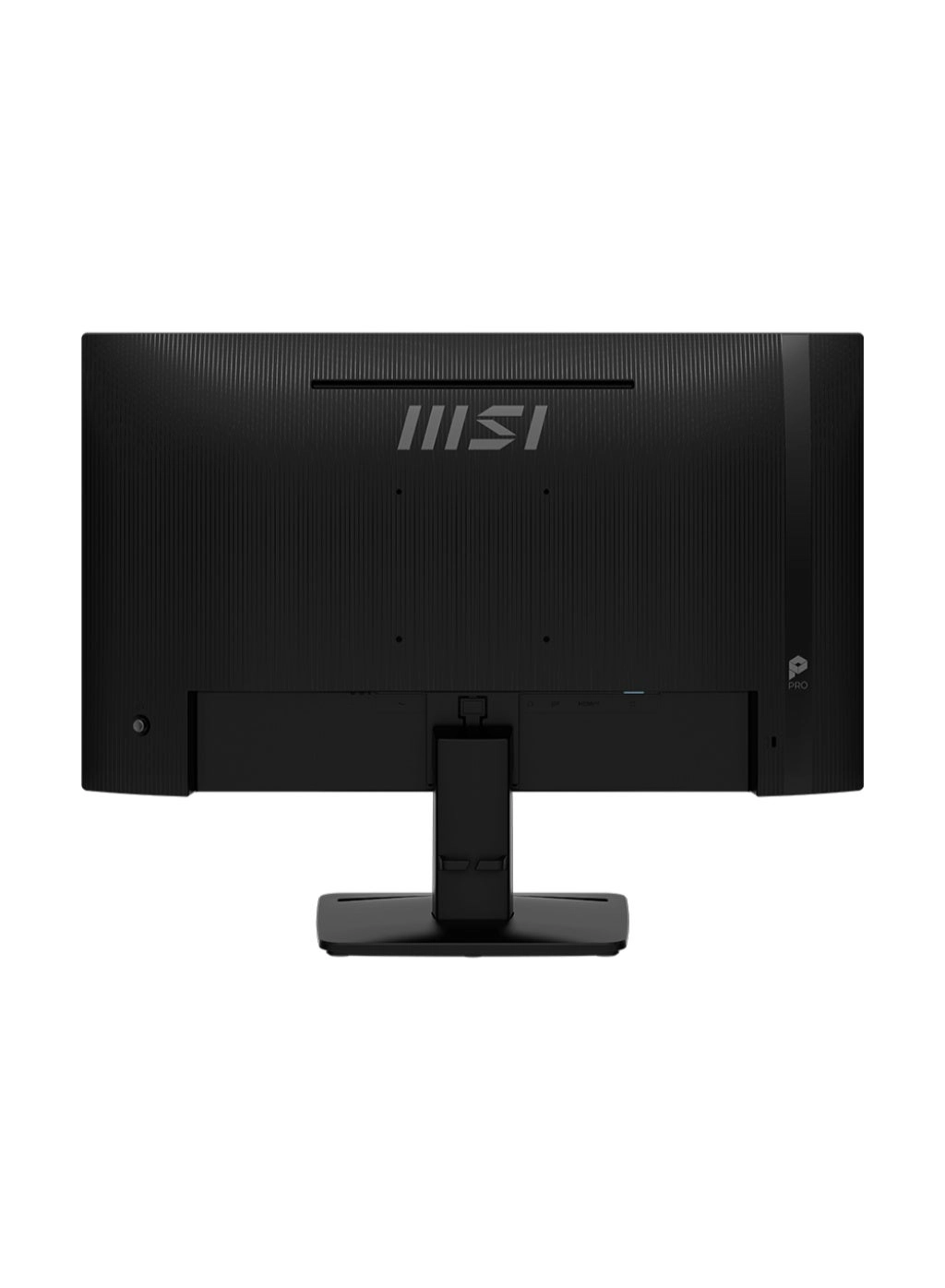 PRO MP242A E2 - 9S6-3PD1CT-005 23.8 in 1920x1080