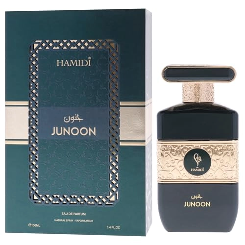 Junoon Eau de Parfum - 100ml