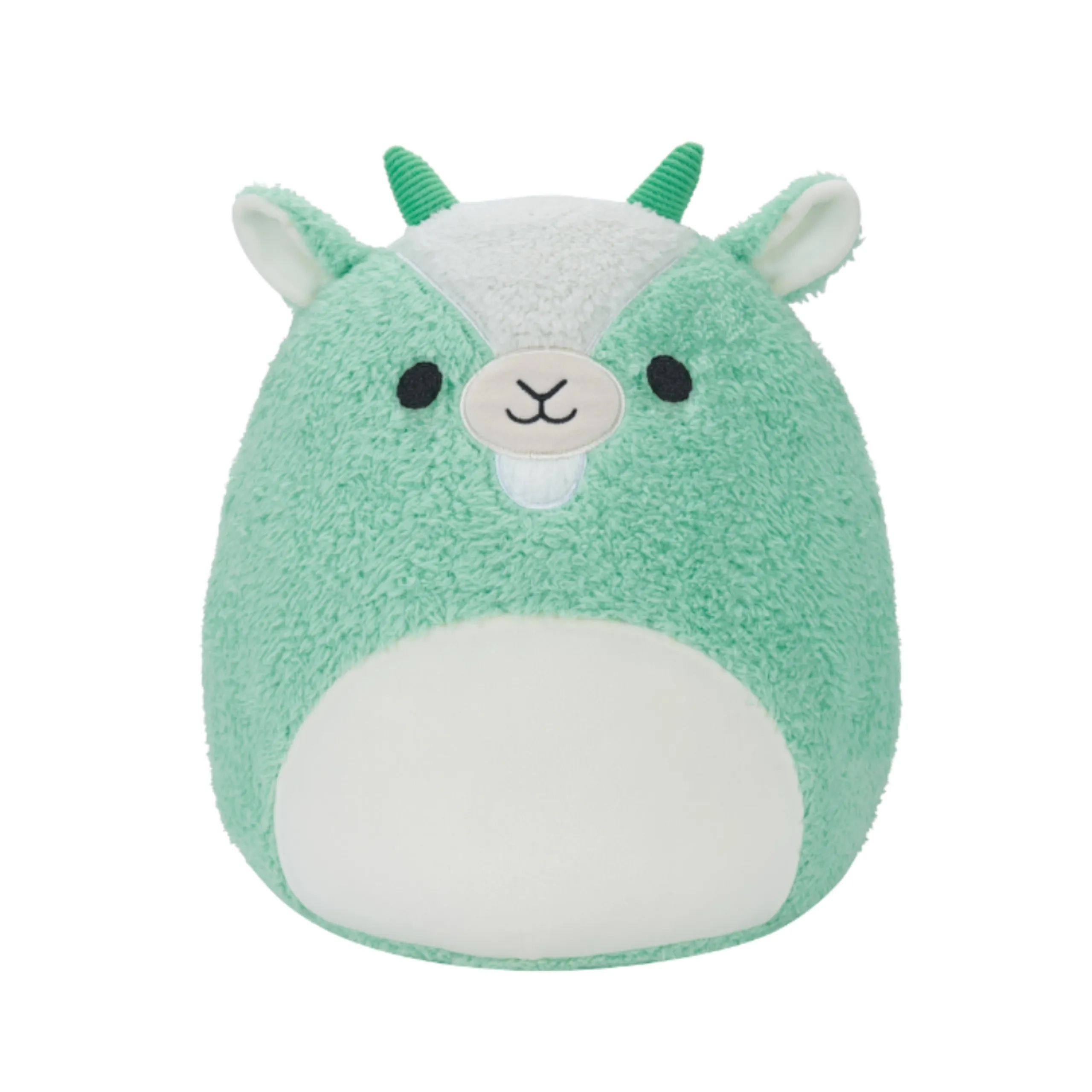Squishmallows Goat Fuzzamallows Palmer 30.48 cm Plush