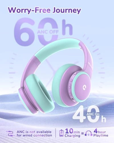 BTH26 Wireless Headphone