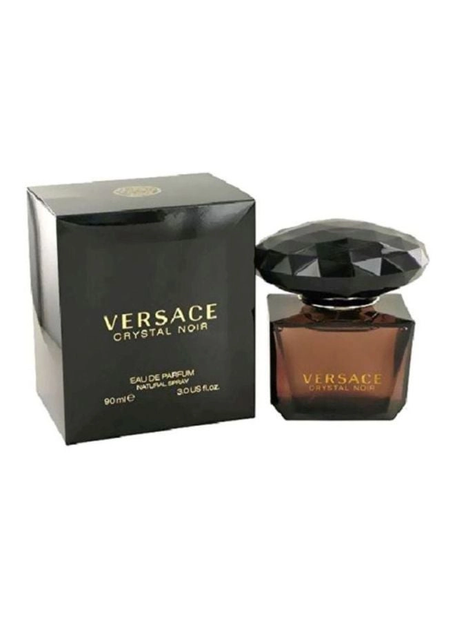 Crystal Noir Eau de Toilette 90 ml