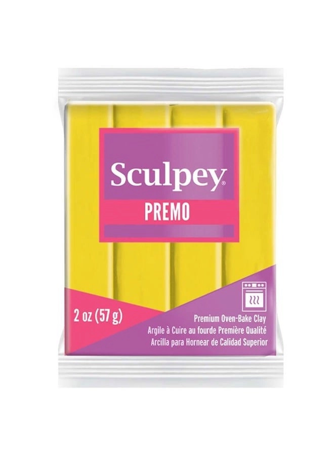 Premo Polymer Clay - 56g