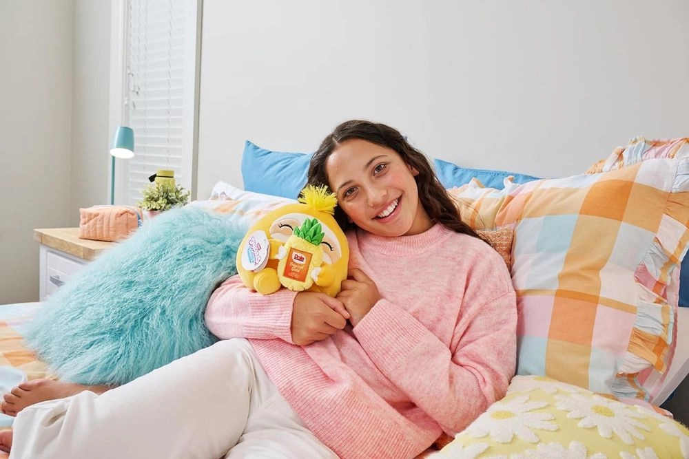 Sandy the Sloth - 20.32 cm