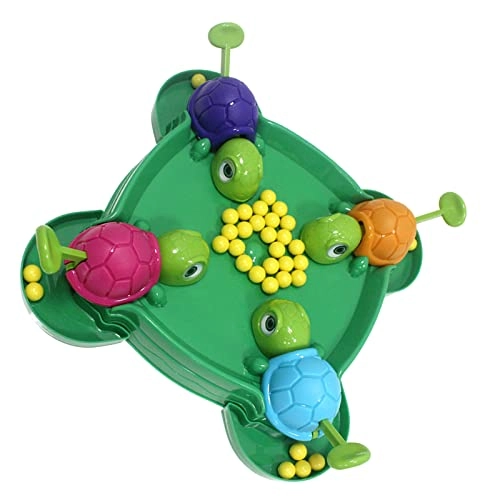 Hungry Board Game - Animals 36 Peas