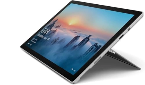 Surface Pro 4 - 256GB 12.3"
