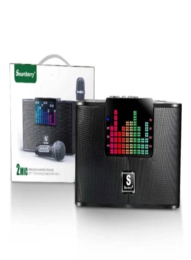 M25 - Wireless Microphone