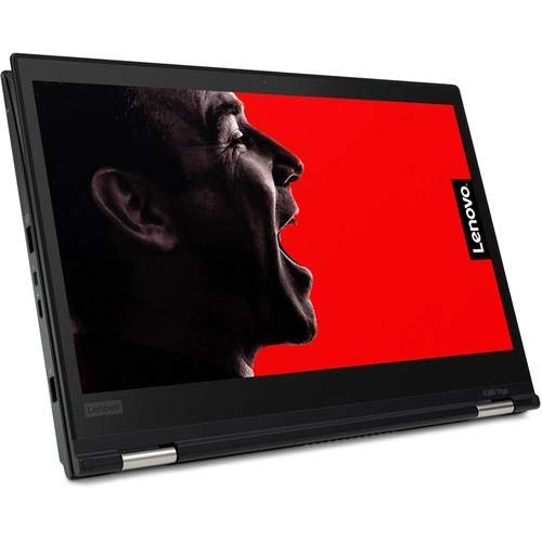 (Renewed) ThinkPad X380 Yoga - 13.3" 256GB 8GB Core i5-8350U