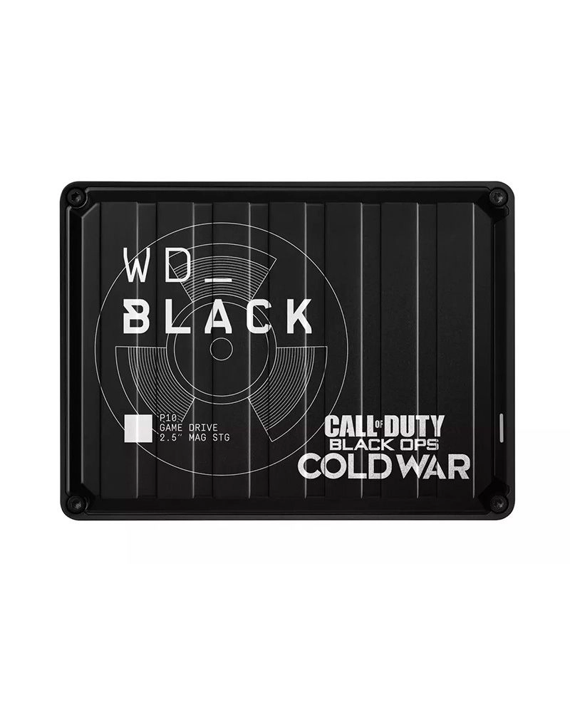 P10 2TB HDD