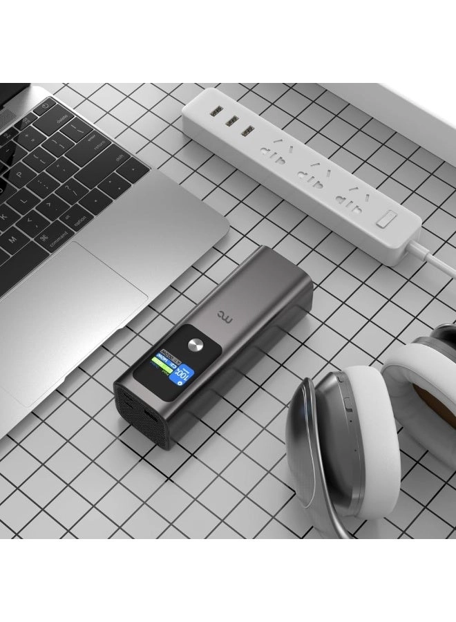 PB-D300 - 27000mAh 140W