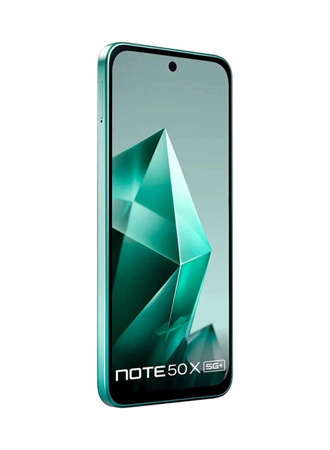 (Renewed) Note 50X - 16GB 256GB