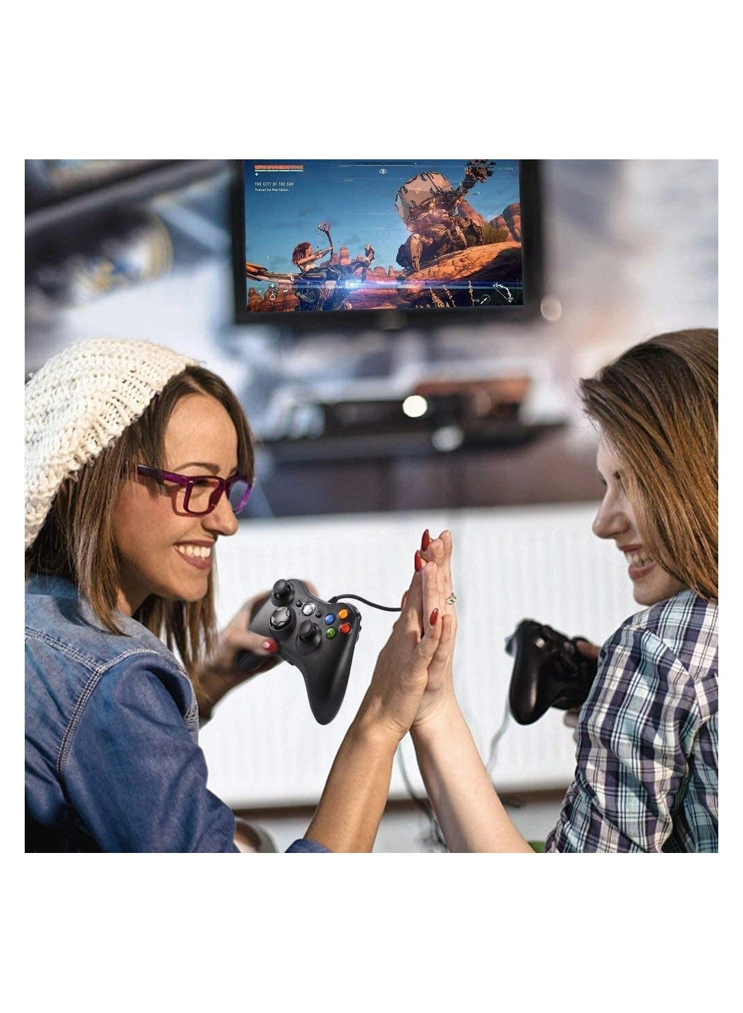 Wired Controller Gamepad