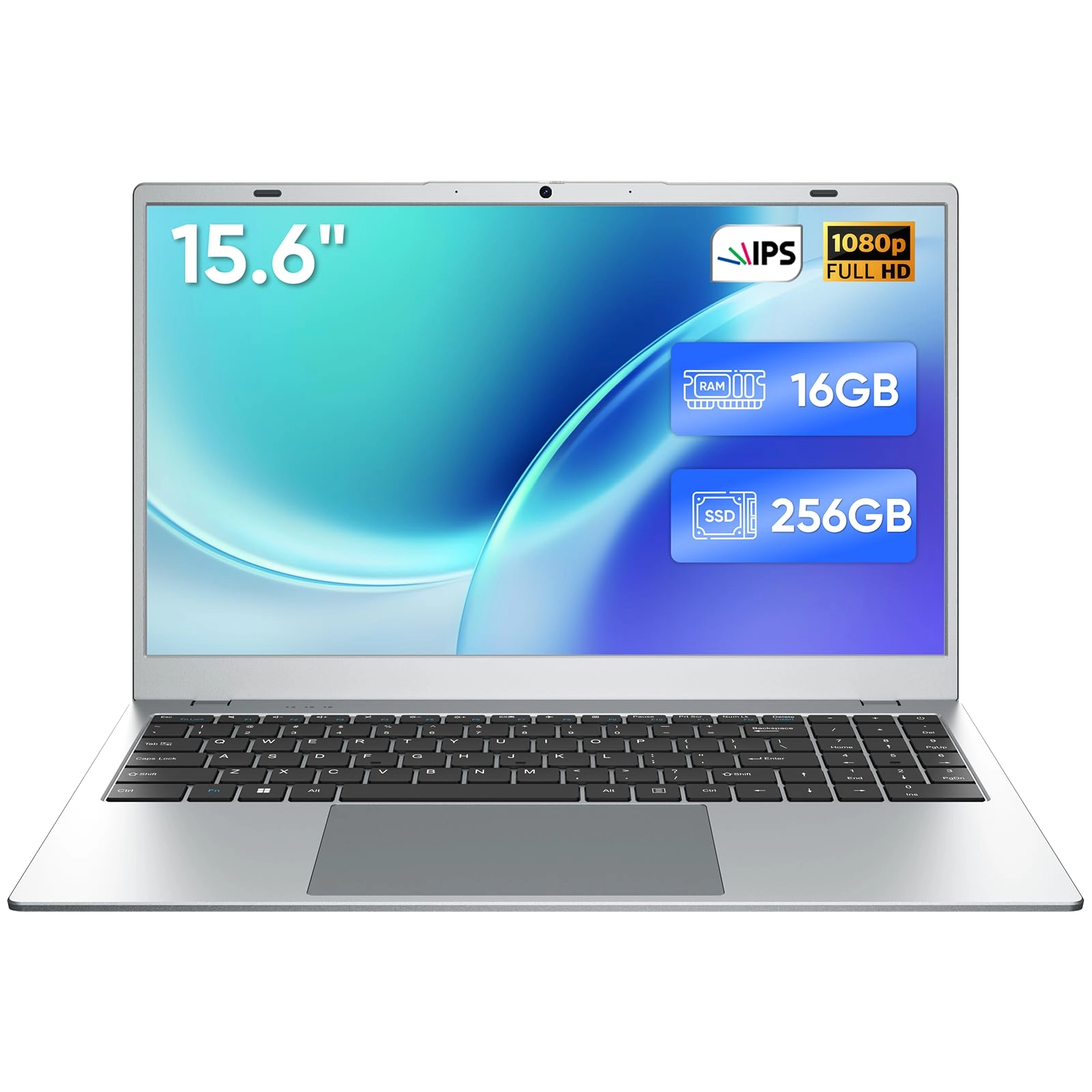 WIPEMIK P15 - 15.6'' 6500Y 16GB LPDDR3 256GB SSD