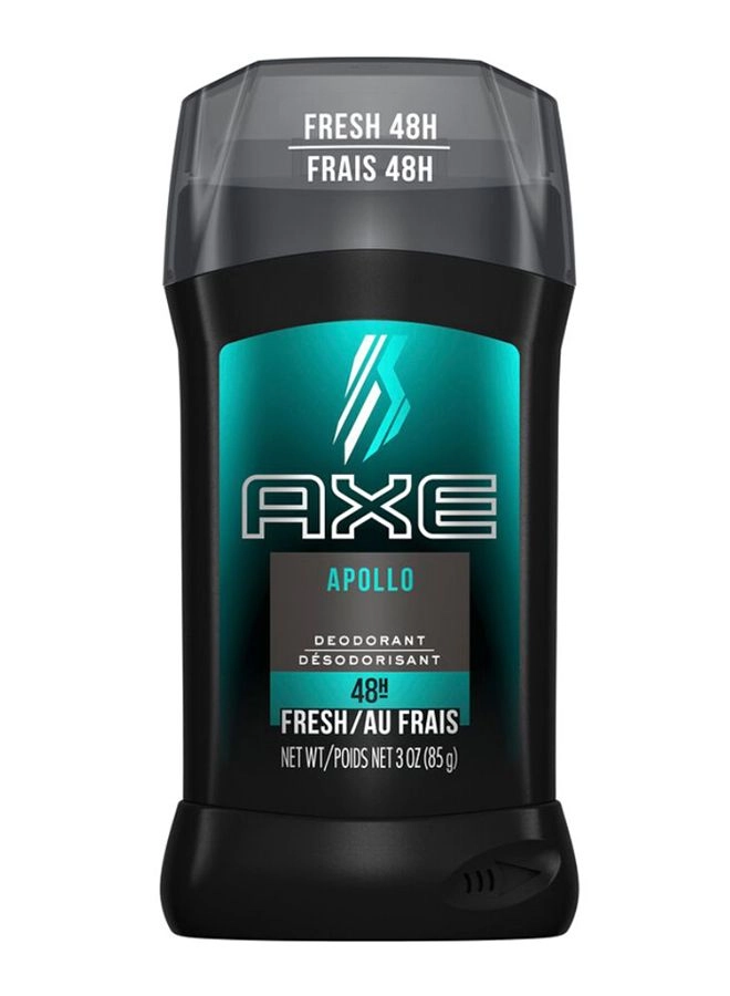 AXE Apollo Fresh Deodorant - 85 gram