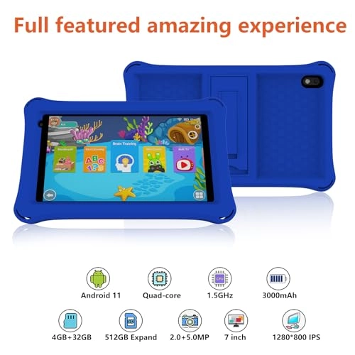 CP80K - 4GB 7 Inch 32GB