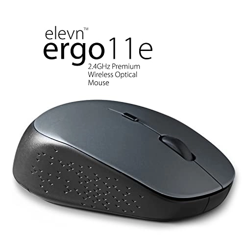 Ergo11 - Wireless