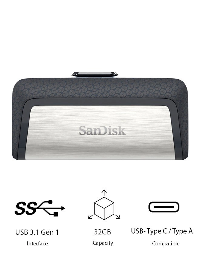 Ultra SDDC2 32GB