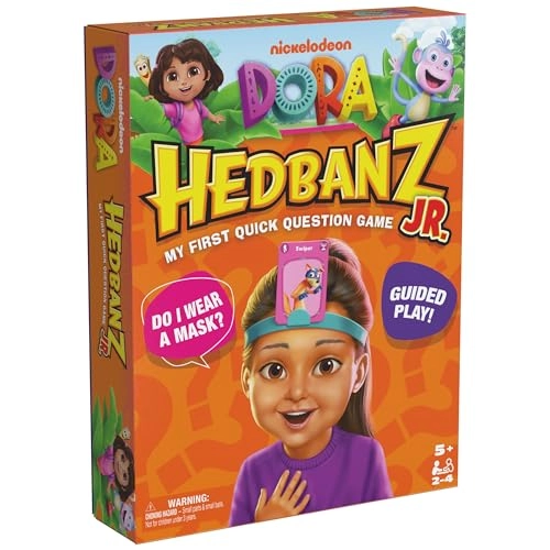 Dora Hedbanz Jr