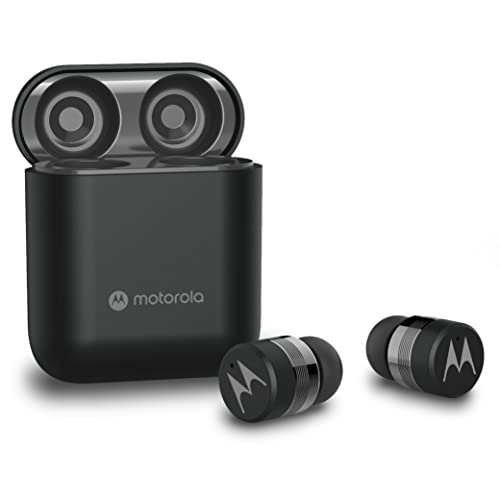 Moto Buds 120 Wireless Earbud