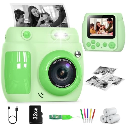 Instant Camera