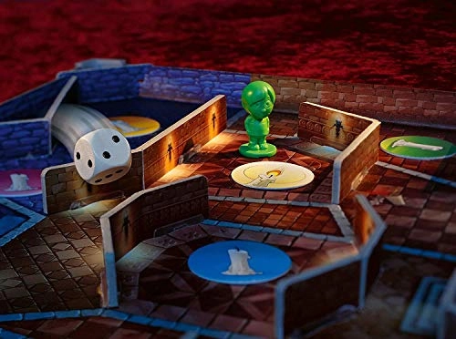 Bugacula - 6 years and up 45 piece(s)