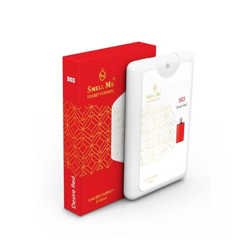 Desire Red Eau de Parfum 18ml