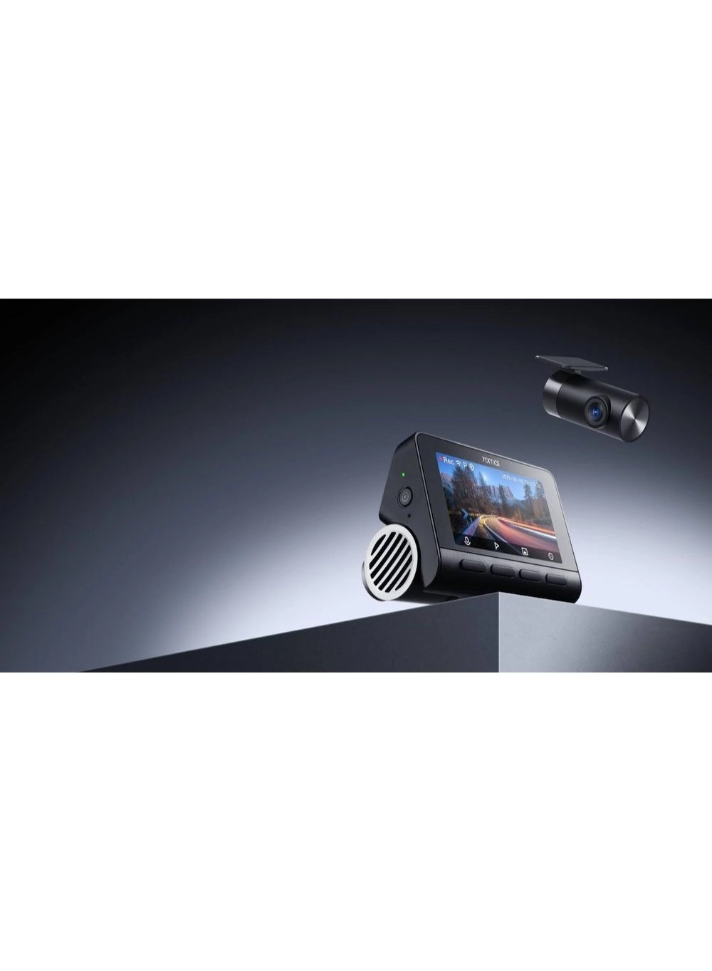 A800S 3840 X 2160 pixels