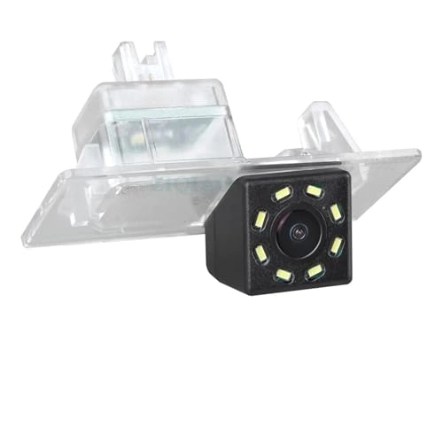 Reversing Camera - Night vision 1280x720P