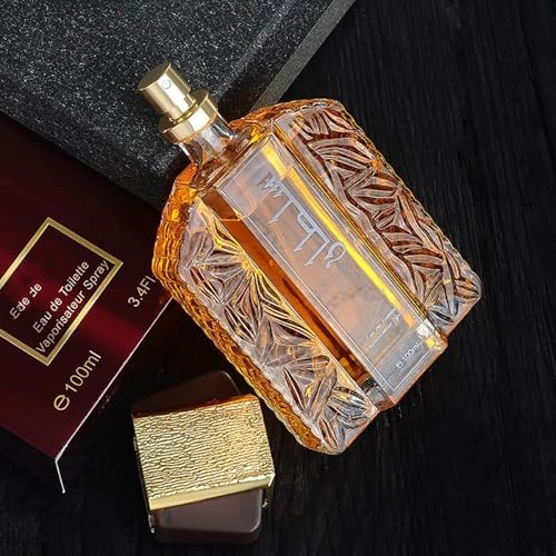 Dachsy Dubai Perfume - 100 Milliliters