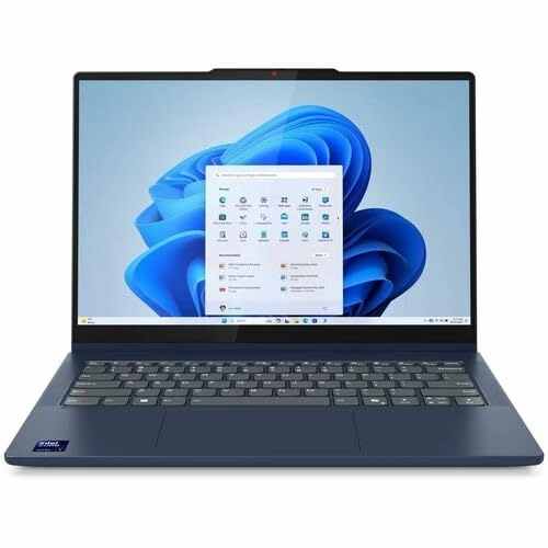 Lenovo IdeaPad 5 14IAL10 83KR001HUS - 14'' Core Ultra 5 225U 8GB DDR5 256GB SSD