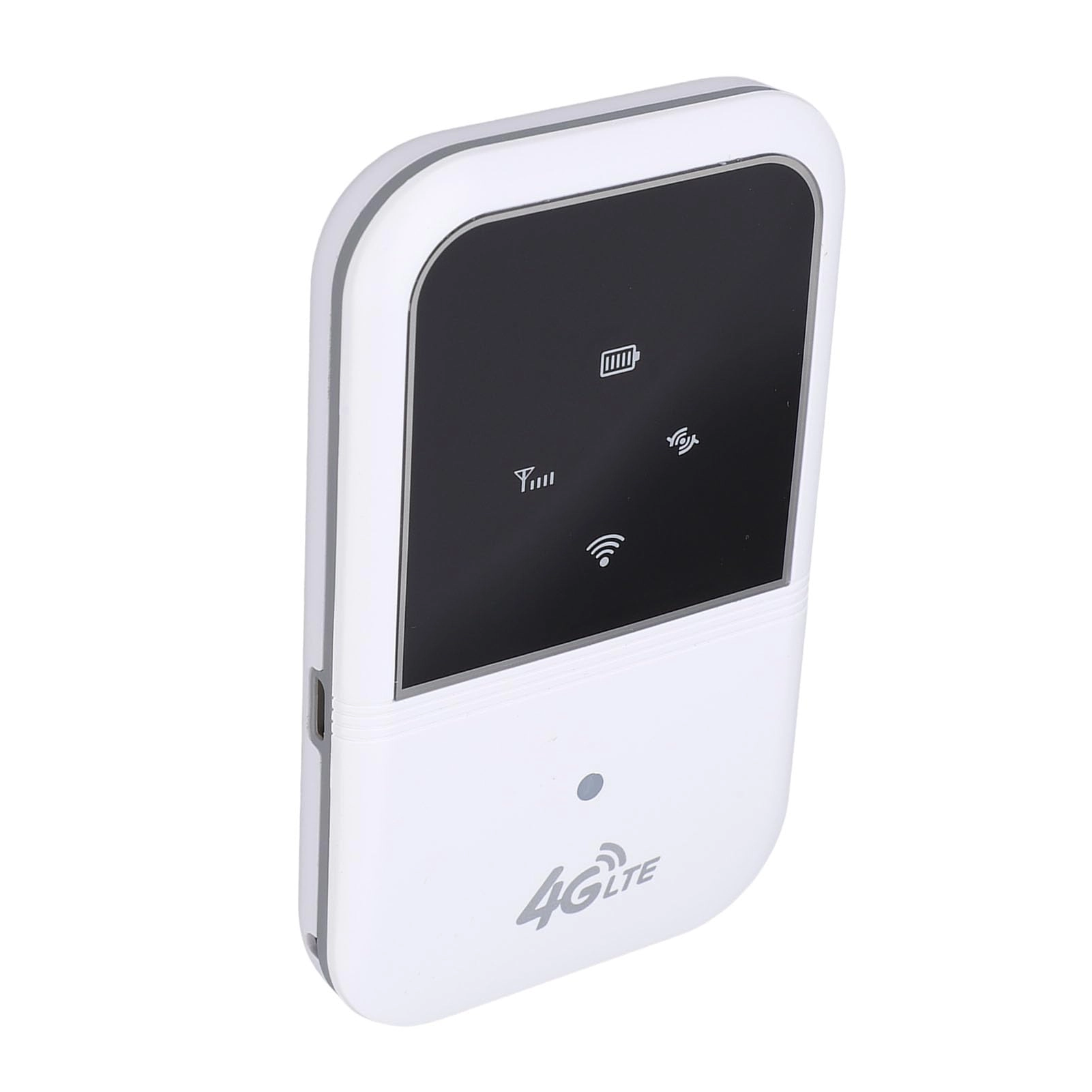 Zhjvihx Mobile WiFi Router - 4G IEEE802.11b/g/n 150Mbps