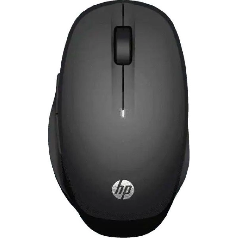 Dual Mode 300 Optical Mouse - Wireless