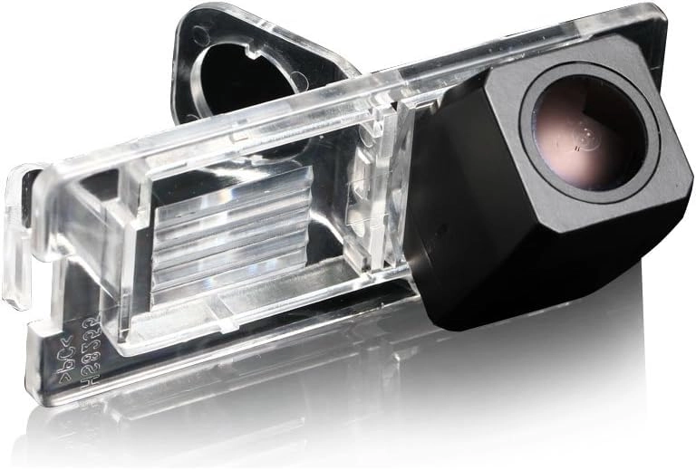 Car Reversing Camera - Night Vision Wireless 1280x720