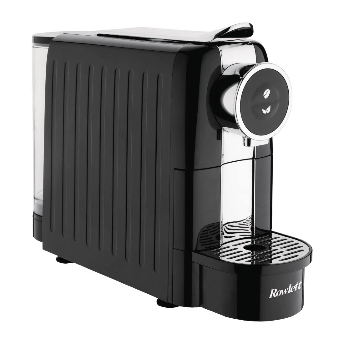 Rowlett DE205 - Nespresso compatible Single Serve