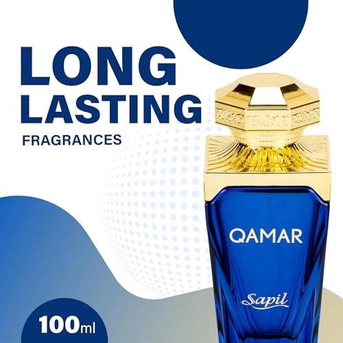 Qamar Eau de Parfum 100ml