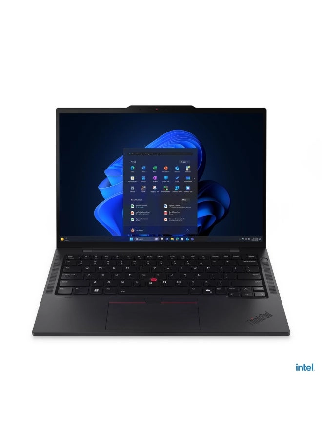 ThinkPad T14s Gen 6 21R1002TUS - 14'' Core Ultra 7 255U 16GB DDR5 512GB SSD