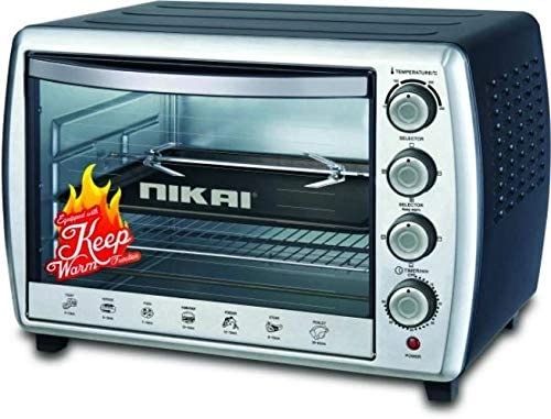 Nikai NT6500SRC1 - 65 Ltr