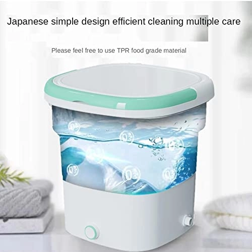 Mini Washing Machine