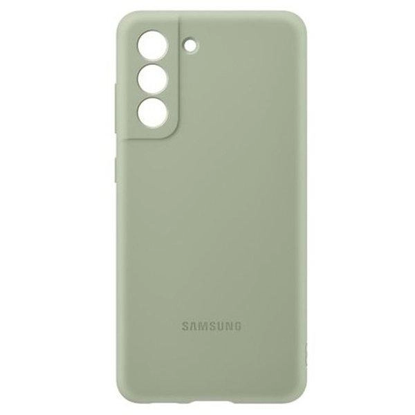 Galaxy S21 FE Silicone Cover