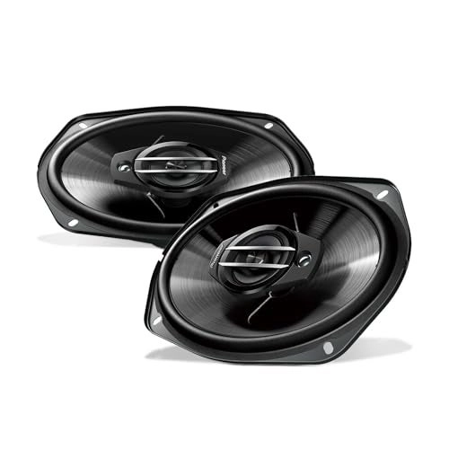 Pioneer TS-G6930F - 6*9 inch 3-Way