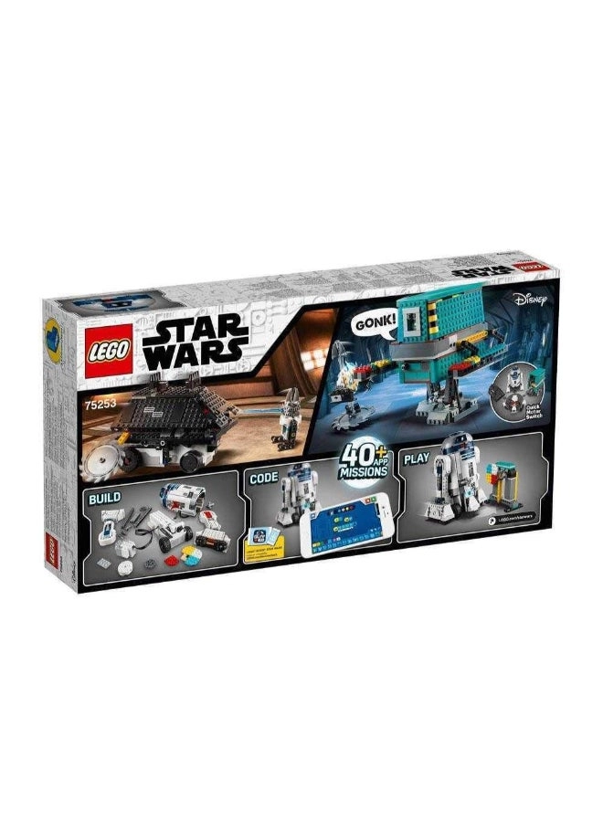 Star Wars Droid Commander