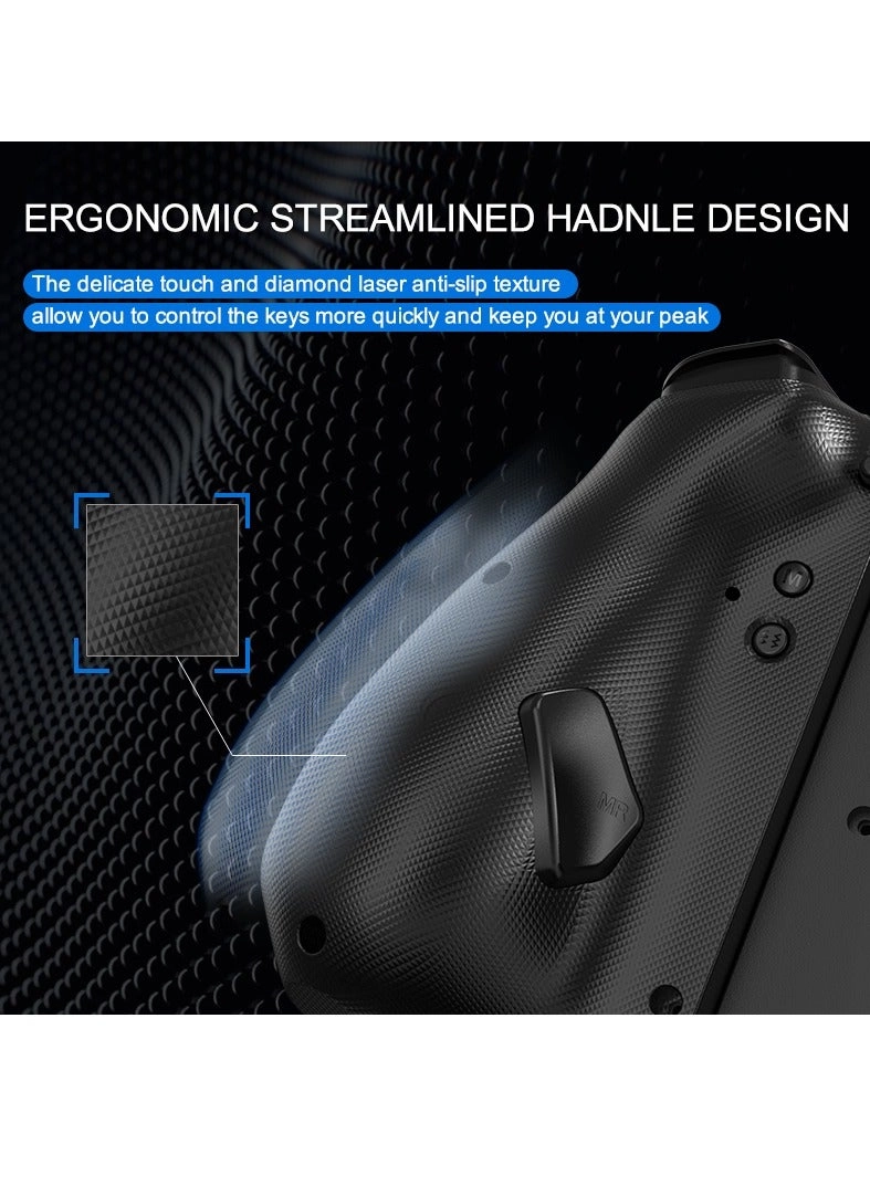 KS42 - White Switch/Lite/OLED