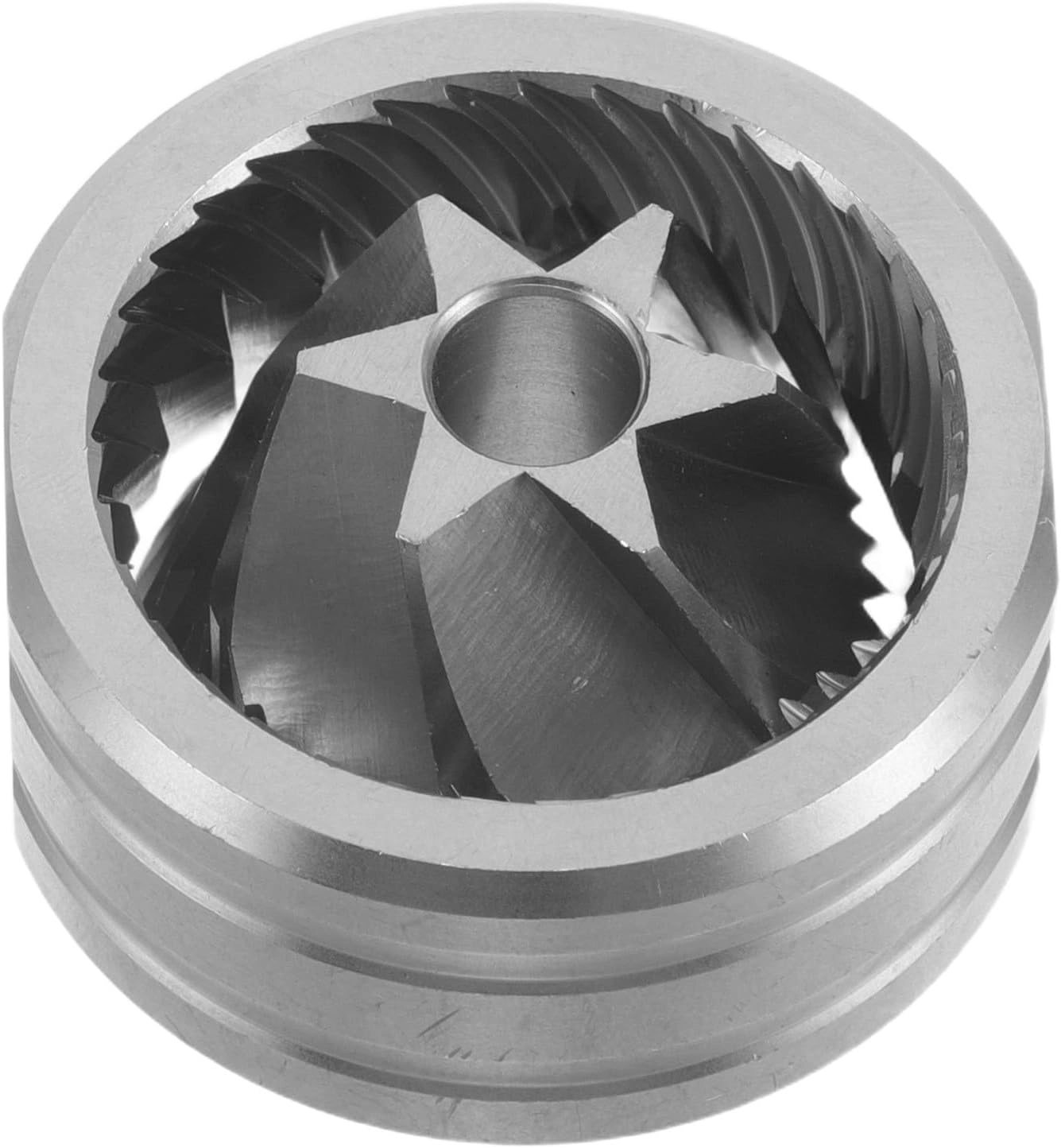 LABRIMP Conical Grinding Burr - Stainless Steel 3.80X3.80X2.20cm